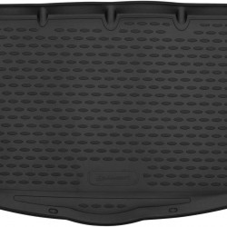 ΠΑΤΑΚΙ ΣΚΑΦΗ ΠΟΡΤ ΜΠΑΓΚΑΖ ΓΙΑ TOYOTA YARIS 5D 2020+ TPE ΛΑΣΤΙΧΟ ΣΕ ΜΑΥΡΟ ΧΡΩΜΑ NOVLINE - 1 ΤΕΜ.