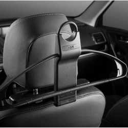 ΚΡΕΜΑΣΤΡΑ ΚΑΘΙΣΜΑΤΟΣ ΑΥΤΟΚΙΝΗΤΟΥ ΠΛΑΣΤΙΚΗ ΜΕ ΓΑΝΤΖΟ RATI