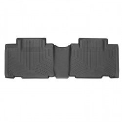 ΠΑΤΑΚΙΑ  ΓΙΑ TOYOTA RAV4 XA40 2013-2018  ΟΠΙΣΘΙΑ ΜΑΥΡΑ 2ΤΕΜ WEATHERTECH