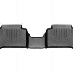 ΠΑΤΑΚΙΑ  ΓΙΑ SUZUKI VITARA 2015-2020  ΟΠΙΣΘΙΑ ΜΑΥΡΑ 2ΤΕΜ WEATHERTECH