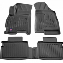 Race Axion - Προστατευτικά Πατάκια τύπου Σκαφάκια για Chery Tiggo 7 2016-2020 / Tiggo 7 Pro 2020> 5πορτο υλικό Λάστιχο - 4 τεμ. (5017024/ST)