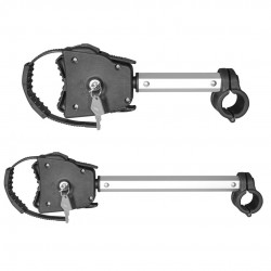 MENABO KIT ΑΝΤΙΚΛΕΠΤΙΚΩΝ ΜΠΡΑΤΣΩΝ ΣΥΓΚΡΑΤΗΣΗΣ ΠΟΔΗΛΑΤΟΥ S+L ΓΙΑ ΒΑΣΕΙΣ ΠΟΔΗΛΑΤΩΝ (1 ΚΟΝΤΟ/1 ΜΑΚΡΥ) - 1 SET (11970/MB)