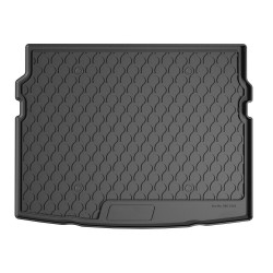 ΠΑΤΑΚΙ ΣΚΑΦΗ ΠΟΡΤ ΜΠΑΓΚΑΖ ΓΙΑ RENAULT AUSTRAL 09/2022+ Mhev ? SUMISURA TRUNK MAT ΑΠΟ ΑΟΣΜΟ, ΜΗ ΤΟΞΙΚΟ, ΟΙΚΟΛΟΓΙΚΟ ΚΑΙ ΑΝΑΚΥΚΛΩΣΙΜΟ ΣΥΝΘΕΤΙΚΟ ΛΑΣΤΙΧΟ ΣΕ ΜΑΥΡΟ ΧΡΩΜΑ ΜΕ ΥΠΟΔΟΧΗ ΓΙΑ ΠΡΟΕΚΤΑΣΗ L2519.8 - L2519.9 LAMPA - 1 ΤΕΜ.