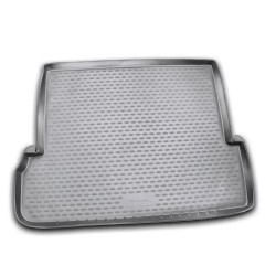 ΠΑΤΑΚΙ ΣΚΑΦΗ ΠΟΡΤ ΜΠΑΓΚΑΖ ΓΙΑ TOYOTA LANDCRUISER PRADO SUV LONG 7ΘΕΣΙΟ 12/2009-2013 (ΑΝΘΡΑΚΙ/ΣΚΟΥΡΟ ΓΚΡΙ)