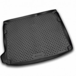 ΠΑΤΑΚΙ ΣΚΑΦΗ ΠΟΡΤ ΜΠΑΓΚΑΖ ΓΙΑ TOYOTA RAV4 5D SUV 2010+ (ΑΝΘΡΑΚΙ/ΣΚΟΥΡΟ ΓΚΡΙ)