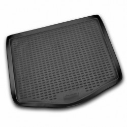 ΠΑΤΑΚΙ ΣΚΑΦΗ ΠΟΡΤ ΜΠΑΓΚΑΖ ΓΙΑ FORD C-MAX 2003-2010 TPE ΛΑΣΤΙΧΟ ΣΕ ΑΝΘΡΑΚΙ ΣΚΟΥΡΟ ΓΚΡΙ ΧΡΩΜΑ NOVLINE - 1 ΤΕΜ.