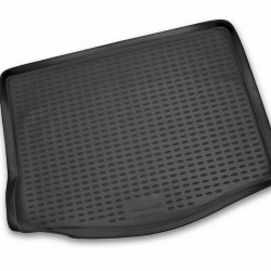 ΠΑΤΑΚΙ ΣΚΑΦΗ ΠΟΡΤ ΜΠΑΓΚΑΖ ΓΙΑ FORD FOCUS 3D / 5D 02/2005-02/2011 TPE ΛΑΣΤΙΧΟ ΣΕ ΜΑΥΡΟ ΧΡΩΜΑ NOVLINE - 1 ΤΕΜ.