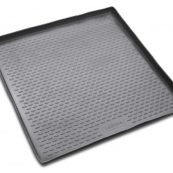 ΠΑΤΑΚΙ ΣΚΑΦΗ ΠΟΡΤ ΜΠΑΓΚΑΖ ΓΙΑ RENAULT LAGUNA III SW 09/2009-2016 TPE ΛΑΣΤΙΧΟ ΣΕ ΜΑΥΡΟ ΧΡΩΜΑ NOVLINE - 1 ΤΕΜ.