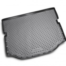 ΠΑΤΑΚΙ ΣΚΑΦΗ ΠΟΡΤ ΜΠΑΓΚΑΖ ΓΙΑ TOYOTA RAV4 03/2013-2016 TPE ΛΑΣΤΙΧΟ ΣΕ ΑΝΘΡΑΚΙ ΣΚΟΥΡΟ ΓΚΡΙ ΧΡΩΜΑ NOVLINE - 1 ΤΕΜ.