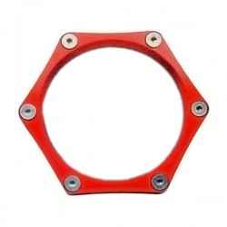 ΒΑΣΗ ΓΙΑ ΣΗΜΑ ΕΦΟΡΙΑΣ ΚΟΚΚΙΝΟ - 1 Τεμ