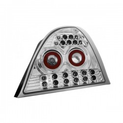 Φανάρια Πισινά για ROVER 200 95-00