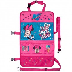 Amio - ΘΗΚΕΣ ΠΛΑΤΗΣ ΚΑΘΙΣΜΑΤΟΣ ORGANIZER MINNIE - 1 Τεμ. (S59535/AM)