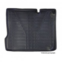 ΠΑΤΑΚΙ  ΓΙΑ RENAULT CLIO 4 HTB 2012- 2019 ΣΚΑΦΗ ΠΟΡΤ ΜΠΑΓΚΑΖ  ΛΑΣΤΙΧΟ ARO - 1 ΤΕΜ.