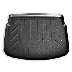 ΠΑΤΑΚΙ ΣΚΑΦΗ ΠΟΡΤ ΜΠΑΓΚΑΖ ΓΙΑ TOYOTA YARIS 5D 10/2011-08/2020 (ΜΕ ΡΕΖΕΡΒΑ) SU MISURA PRO-FIT ΑΠΟ TPE ΥΛΙΚΟ ΣΕ ΜΑΥΡΟ ΧΡΩΜΑ LAMPA - 1 ΤΕΜ.