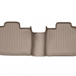 ΠΑΤΑΚΙΑ  ΓΙΑ JEEP CHEROKEE XJ 1997-2001  ΟΠΙΣΘΙΑ ΚΑΦΕ/ΜΠΕΖ WEATHERTECH - 2ΤΕΜ