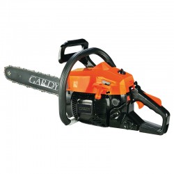 Αλυσοπρίονο Βενζίνης 41cc 16''  GAP-04116