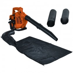 Φυσητήρας αναρροφητήρας χειρός βενζινοκίνητος 26cc  GBL-26