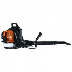 Φυσητήρας επινώτιος βενζινοκίνητος 52cc  GBL-520