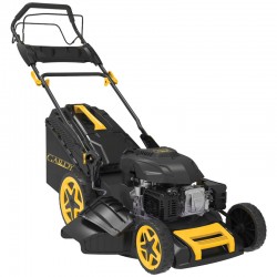 Χλοοκοπτικό αυτοκινούμενο 53cm 173cc + πάνελ  GLM53-173N