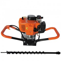 Τριβέλλα 52cc  GTR-52