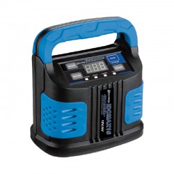 Inverter φορτιστής 10Α 6/12V  IDCMAX15