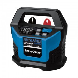 Inverter φορτιστής 15Α 12/24V  IDCMAX22