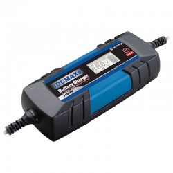 Inverter φορτιστής 4Α 6/12V  IDCMAX5