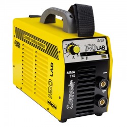 Inverter 220V GEN 160A  MASTRO 160 LAB