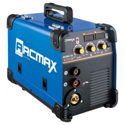 Inverter MIG/MMA 220V 190 Amp  MAX MIG195