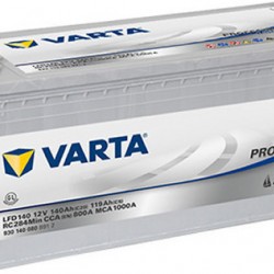 Μπαταρια Varta LFD140 Marine Professional 513x189x223