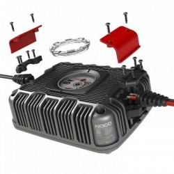 Βιομηχανικός φορτιστής συσσωρευτών UltraSafe 24V 40A NOCO GX2440