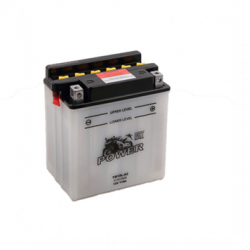Μπαταρια Μoto POWER DRY YB10L-A2 11Ah 140A 134X90X145