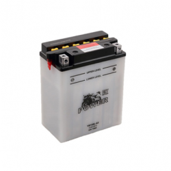 Μπαταρία Μoto POWER DRY YB12AL-A2 12v 12AH 140A 134X80X160