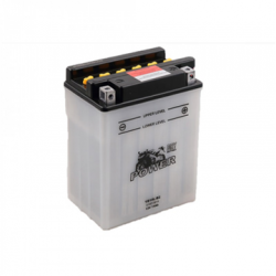 Μπαταρια Μoto POWER DRY YB14L-B2 14Ah 160a 134X89X164