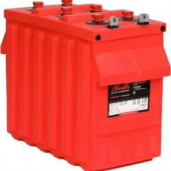 Μπαταρία ROLLS 12 CS 11P 12V 357AH 559X286X464