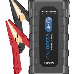 TOPDON V2200 BOOSTER