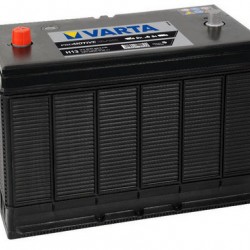 Μπαταρια H13 VARTA MARINE 102AH 330x175x240